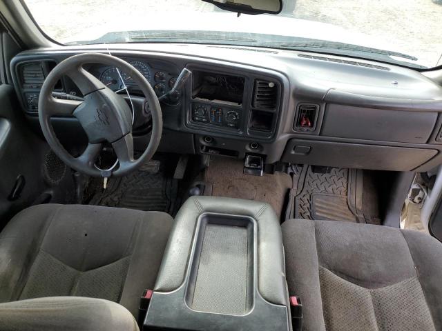 Photo 8 from auction – 2006 CHEVROLET SILVERADO with VIN 1GCEK19V76Z193322