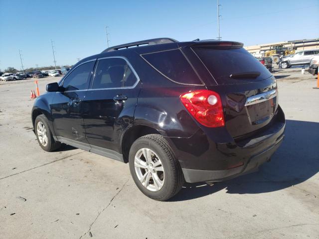 Photo 2 from auction – 2014 CHEVROLET EQUINOX LT with VIN 2GNALBEK7E6200431