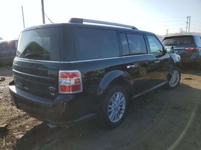 Photo 3 from auction – 2018 FORD FLEX SEL with VIN 2FMHK6C82JBA19520