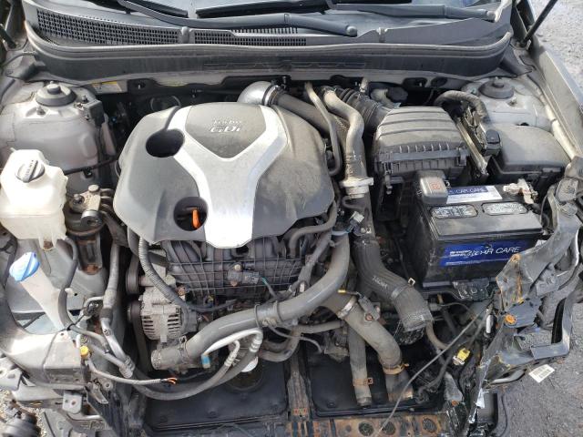 Photo 11 from auction – 2013 HYUNDAI SONATA SE with VIN 5NPEC4AB0DH579651