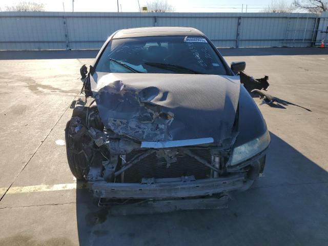 Photo 5 from auction – 2004 ACURA TL with VIN 19UUA66244A073867