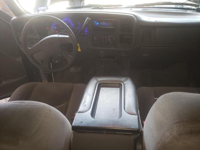 Photo 8 from auction – 2006 CHEVROLET SILVERADO with VIN 2GCEC13V161247051
