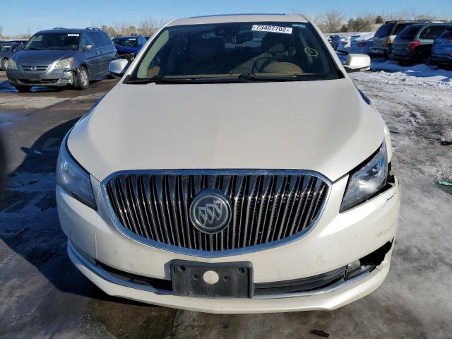 Photo 5 from auction – 2014 BUICK LACROSSE P with VIN 1G4GE5G36EF223348