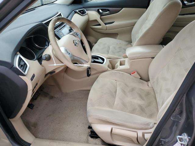 Photo 7 from auction – 2015 NISSAN ROGUE S with VIN 5N1AT2MV3FC873550