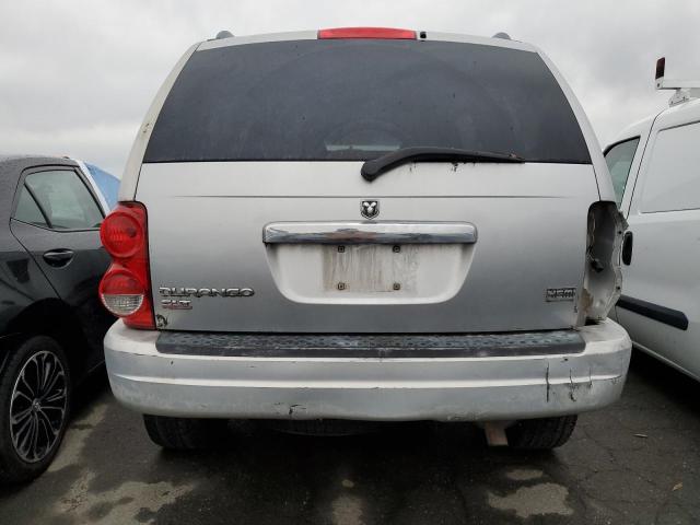 Photo 6 from auction – 2004 DODGE DURANGO SL with VIN 1D4HB48D94F223428