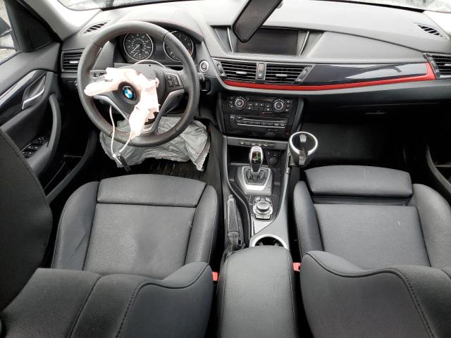 Photo 8 from auction – 2015 BMW X1 XDRIVE2 with VIN WBAVL1C51FVY28352