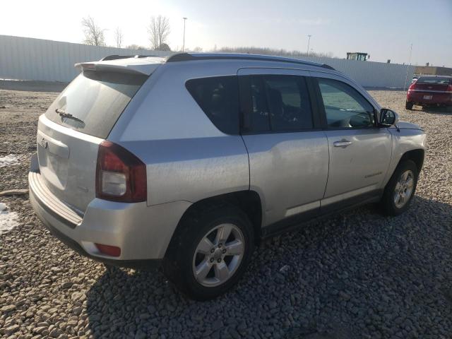 Photo 3 from auction – 2014 JEEP COMPASS LA with VIN 1C4NJCEA2ED502935