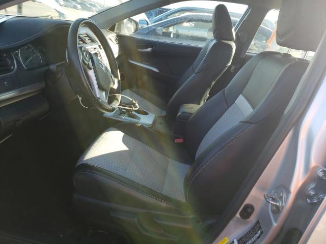Photo 7 from auction – 2014 TOYOTA CAMRY L with VIN 4T1BF1FK4EU353519