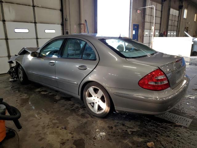 Photo 2 from auction – 2003 MERCEDES-BENZ E 320 with VIN WDBUF65J63A185866