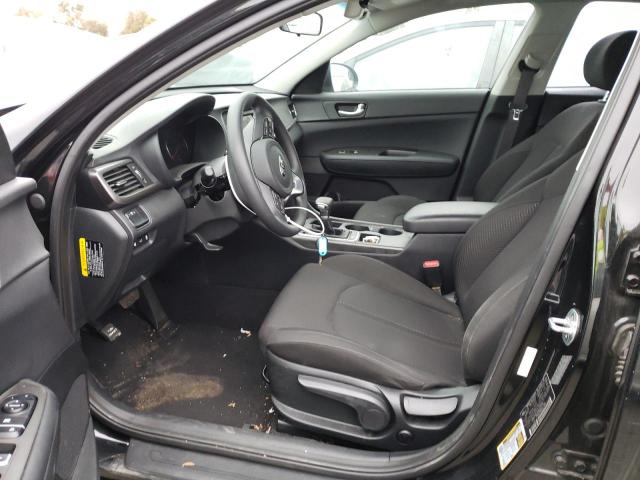 Photo 7 from auction – 2017 KIA OPTIMA LX with VIN KNAGT4L35H5177092