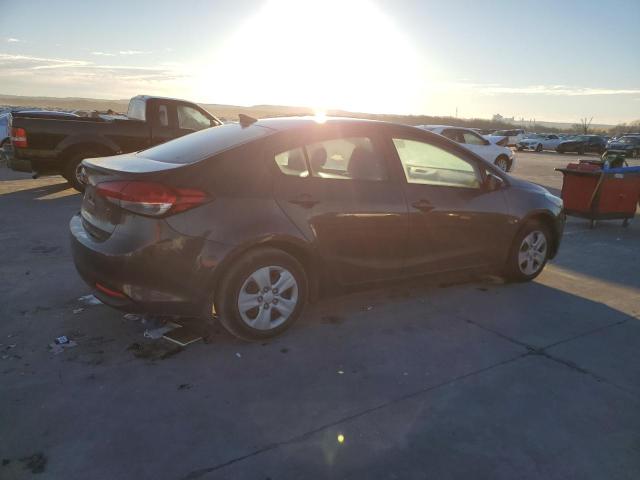 Photo 3 from auction – 2017 KIA FORTE LX with VIN 3KPFL4A71HE156183