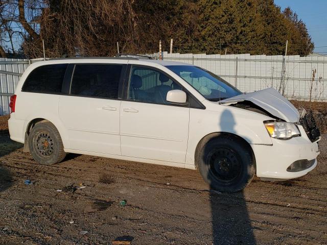Photo 4 from auction – 2013 DODGE GRAND CARA with VIN 2C4RDGEG3DR813421