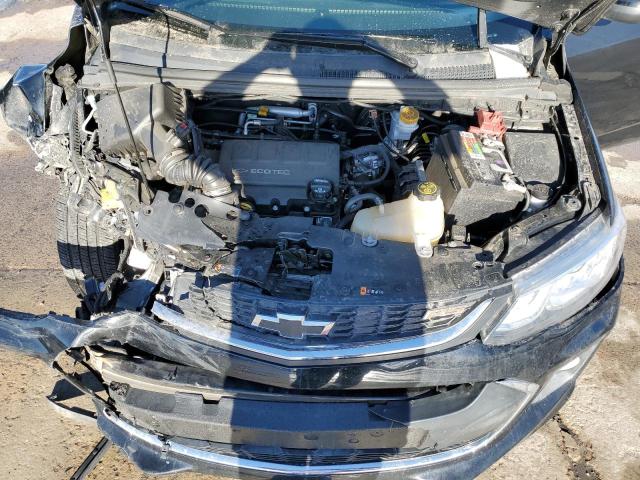 Photo 11 from auction – 2019 CHEVROLET SONIC LT with VIN 1G1JD5SB7K4110326