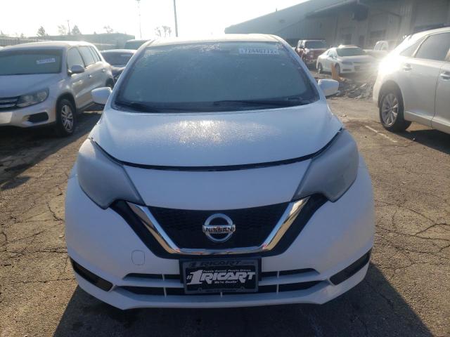 Photo 5 from auction – 2019 NISSAN VERSA NOTE with VIN 3N1CE2CPXKL366091