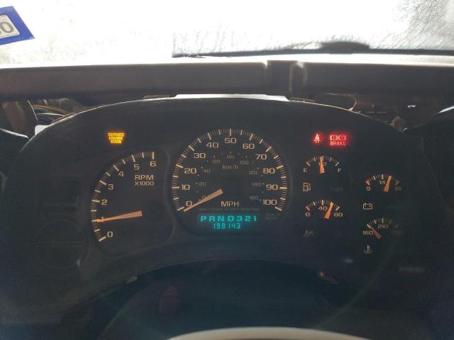 Photo 9 from auction – 2002 CHEVROLET SILVERADO with VIN 2GCEK19T621276726