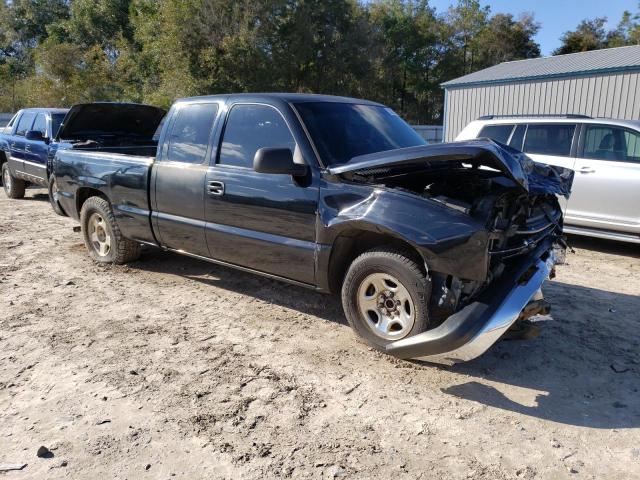 Photo 4 from auction – 2006 CHEVROLET SILVERADO with VIN 1GCEC19X86Z300182
