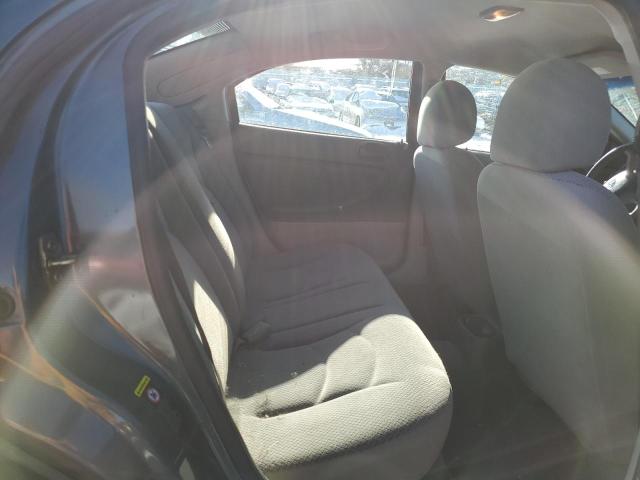 Photo 10 from auction – 2006 DODGE STRATUS SX with VIN 1B3AL46T66N228120