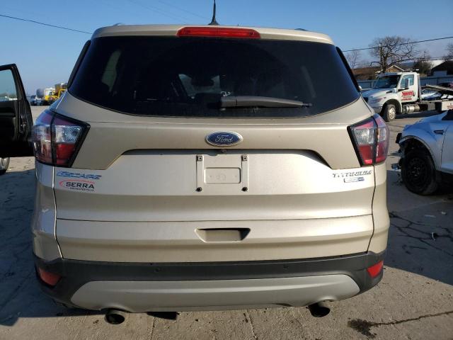 Photo 6 from auction – 2018 FORD ESCAPE TIT with VIN 1FMCU9J92JUD02981