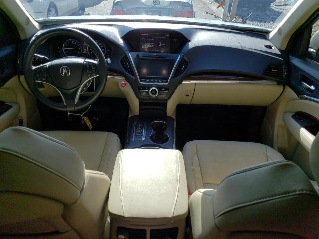Photo 8 from auction – 2020 ACURA MDX with VIN 5J8YD3H35LL009076