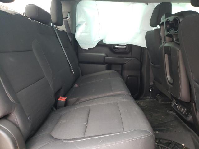 Photo 10 from auction – 2019 CHEVROLET SILVERADO with VIN 1GCUYDED3KZ298507