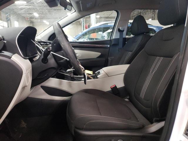Photo 7 from auction – 2023 HYUNDAI TUCSON SEL with VIN 5NMJBCAE9PH187789