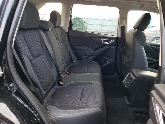 Photo 11 from auction – 2019 SUBARU FORESTER P with VIN JF2SKAGC1KH587677