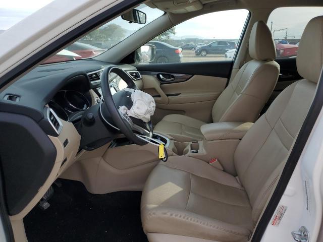 Photo 7 from auction – 2016 NISSAN ROGUE S with VIN 5N1AT2MT6GC854958
