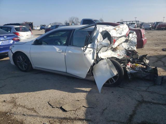 Photo 2 from auction – 2017 TOYOTA CAMRY LE with VIN 4T1BF1FKXHU368627