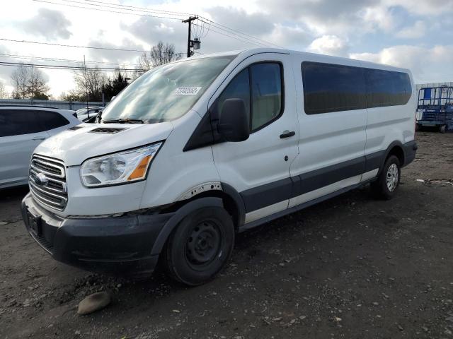 FORD TRANSIT T- 2015 with VIN 1FBZX2ZM7FKA75526 - Photo from auction