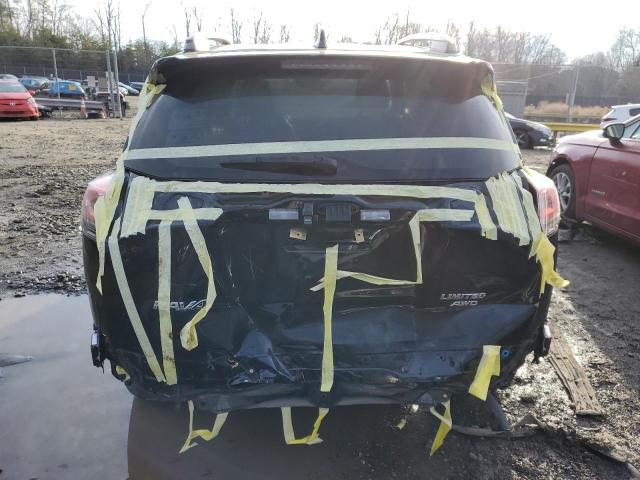 Photo 6 from auction – 2018 TOYOTA RAV4 LIMIT with VIN 2T3DFREV8JW806870