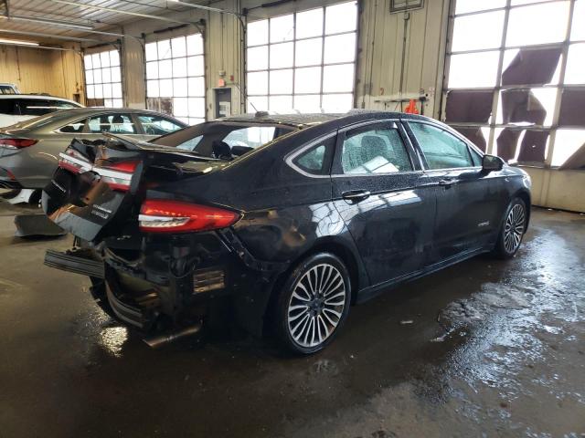 Photo 3 from auction – 2017 FORD FUSION TIT with VIN 3FA6P0RU6HR260948