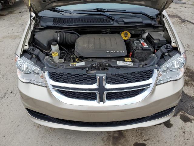Photo 12 from auction – 2015 DODGE GRAND CARA with VIN 2C4RDGBG7FR650540