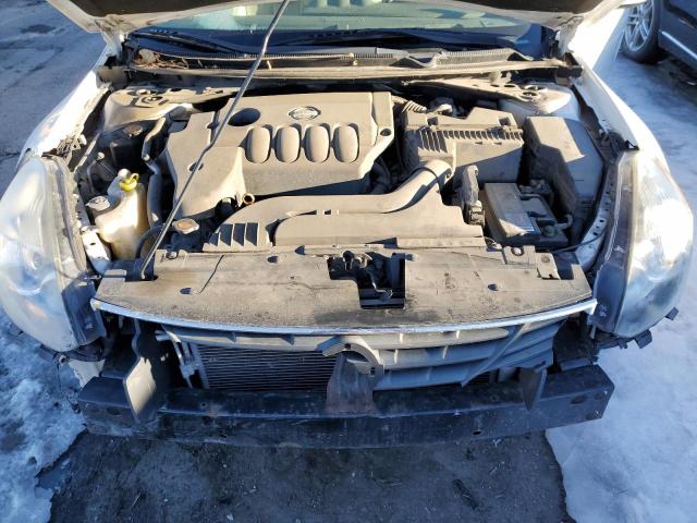 Photo 11 from auction – 2011 NISSAN ALTIMA S with VIN 1N4AL2EP7BC162387