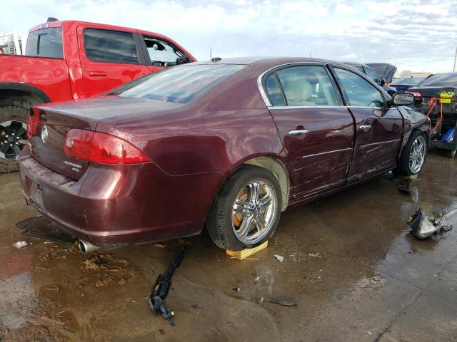Photo 3 from auction – 2007 BUICK LUCERNE CX with VIN 1G4HD57237U146533