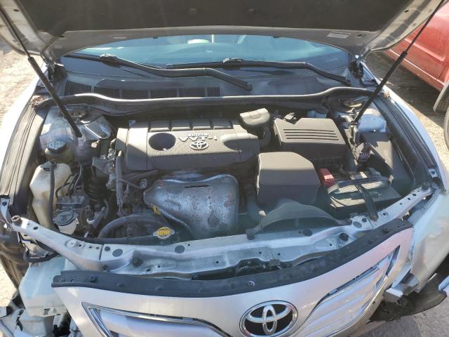 Photo 11 from auction – 2010 TOYOTA CAMRY BASE with VIN 4T4BF3EK0AR047432
