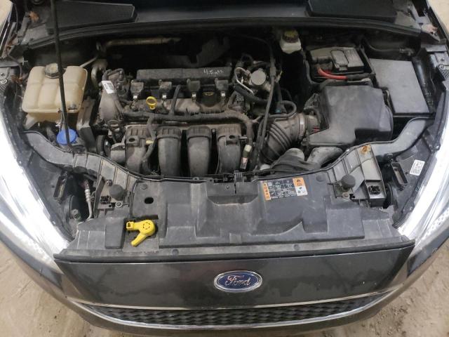 Photo 11 from auction – 2018 FORD FOCUS SE with VIN 1FADP3F20JL324370