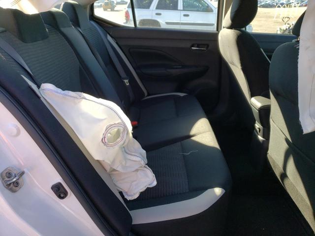 Photo 10 from auction – 2020 NISSAN VERSA SV with VIN 3N1CN8EV7LL886149