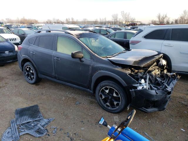Photo 4 from auction – 2018 SUBARU CROSSTREK with VIN JF2GTABCXL8267494