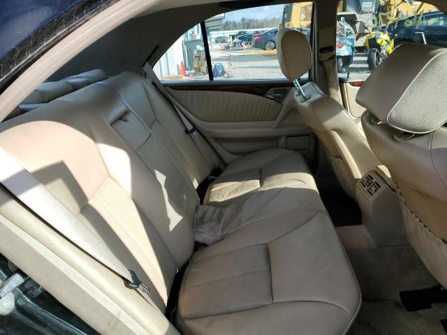 Photo 10 from auction – 1998 MERCEDES-BENZ E 430 with VIN WDBJF70F1WA622964