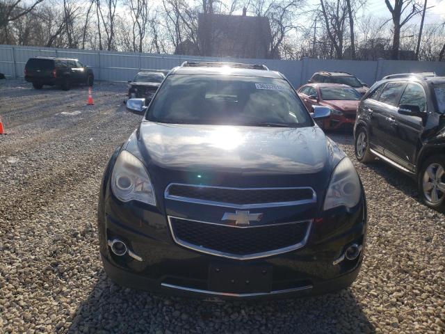 Photo 5 from auction – 2010 CHEVROLET EQUINOX LT with VIN 2CNFLGEY1A6242258