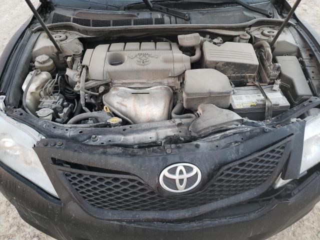 Photo 11 from auction – 2011 TOYOTA CAMRY BASE with VIN 4T1BF3EK5BU155797