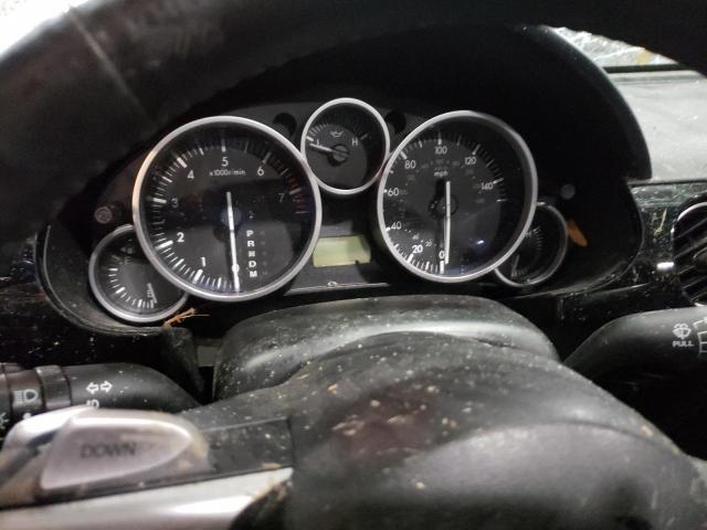Photo 9 from auction – 2006 MAZDA MX-5 MIATA with VIN JM1NC25F860119087