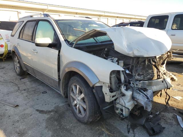 Photo 4 from auction – 2008 FORD TAURUS X S with VIN 1FMDK02W98GA31128