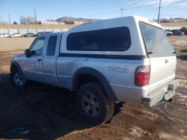 Photo 2 from auction – 2002 FORD RANGER SUP with VIN 1FTZR45E62PA19834