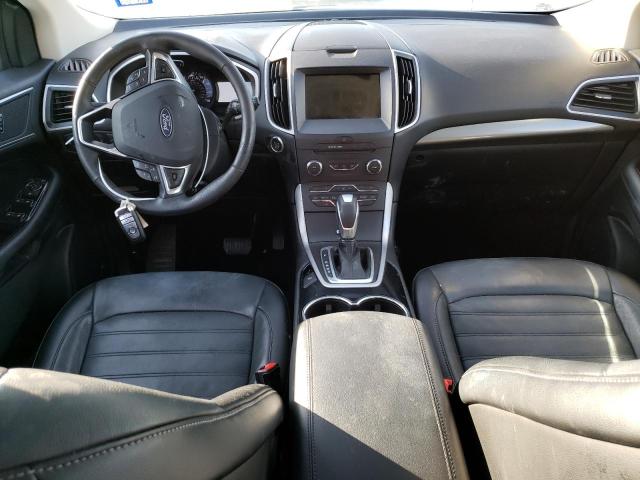 Photo 8 from auction – 2018 FORD EDGE SEL with VIN 2FMPK4J83JBB02313