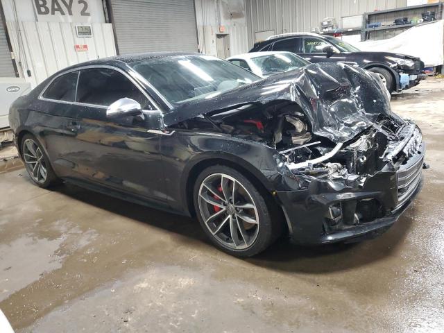 Photo 4 from auction – 2018 AUDI S5 PRESTIG with VIN WAUR4AF54JA007076