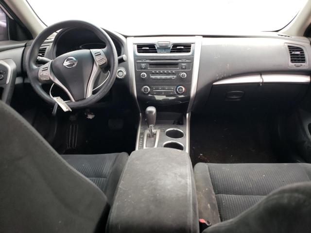 Photo 8 from auction – 2015 NISSAN ALTIMA 2.5 with VIN 1N4AL3AP1FC228479
