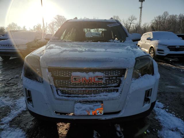 Photo 5 from auction – 2012 GMC TERRAIN SL with VIN 2GKALUEKXC6363645