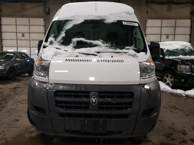 Photo 5 from auction – 2018 RAM PROMASTER with VIN 3C6TRVCG5JE123818