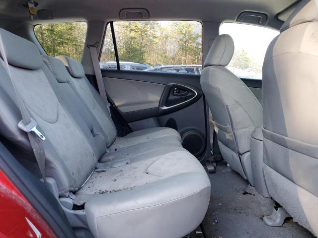 Photo 11 from auction – 2009 TOYOTA RAV4 with VIN JTMBF33V79D018677